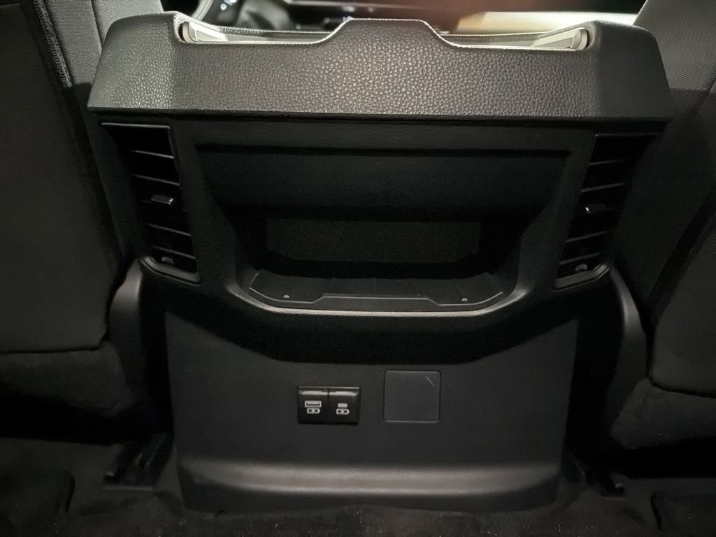 Used 2024 Toyota Tundra SR5 w/ TRD Sport Package image 30