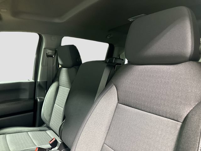 New 2026 Chevrolet Silverado 2500 Custom w/ Custom Value Package AWD/4WD image 22