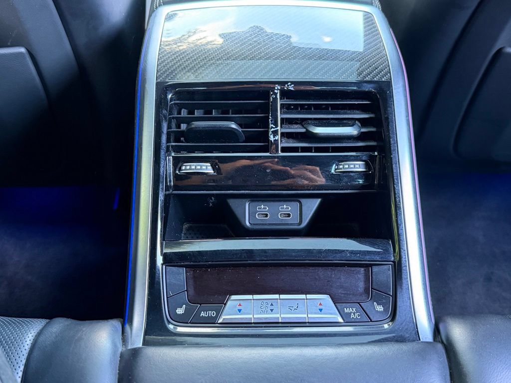 Used 2021 BMW M850i Gran Coupe xDrive AWD/4WD image 52