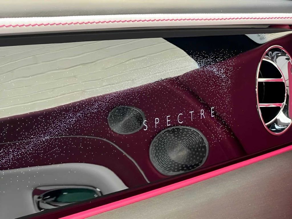 Certified 2024 Rolls-Royce Spectre w/ Spectre Launch Package image 9