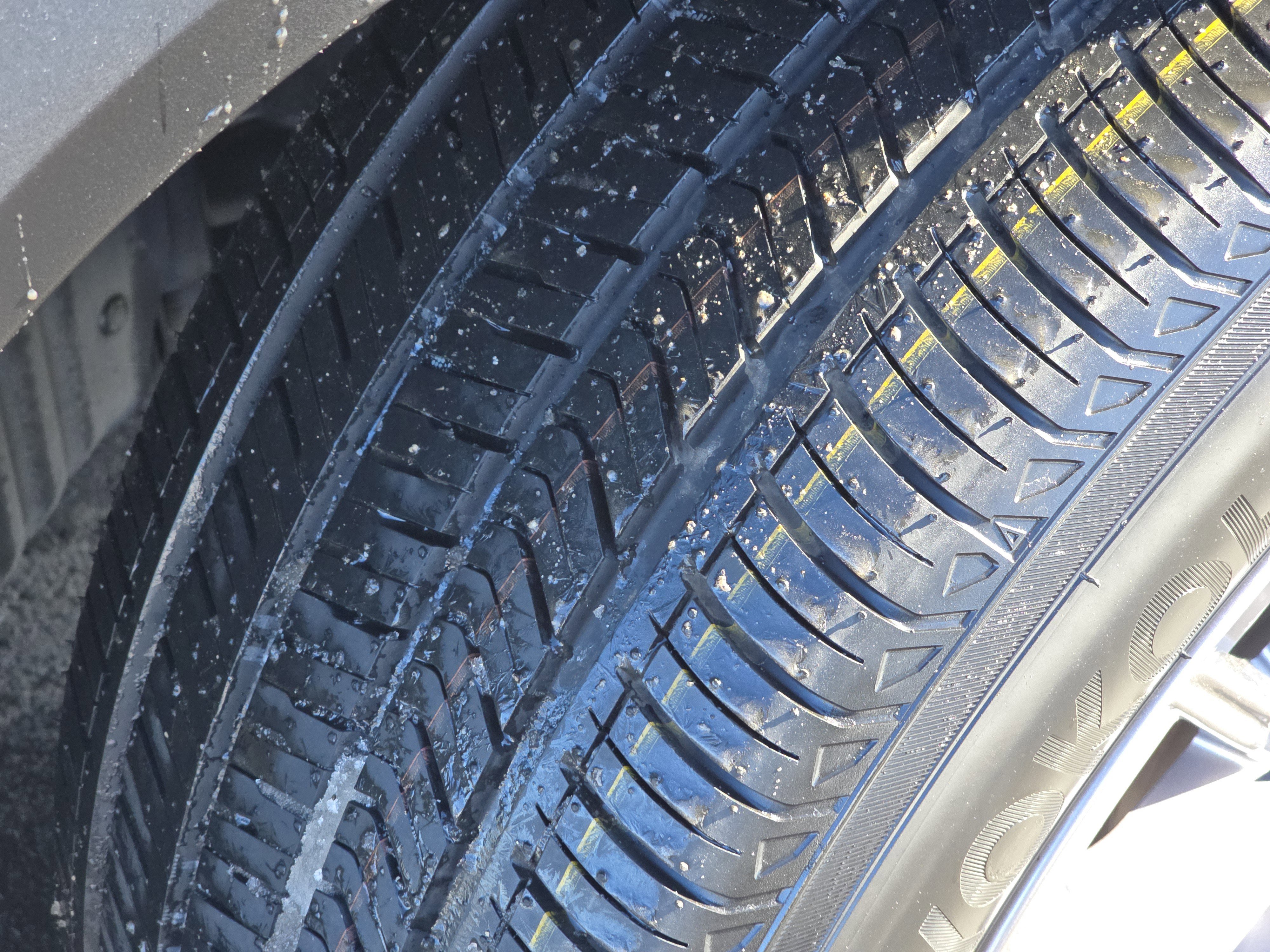 Used 2025 MAZDA CX-90 3.3 Turbo w/ Preferred Package image 15