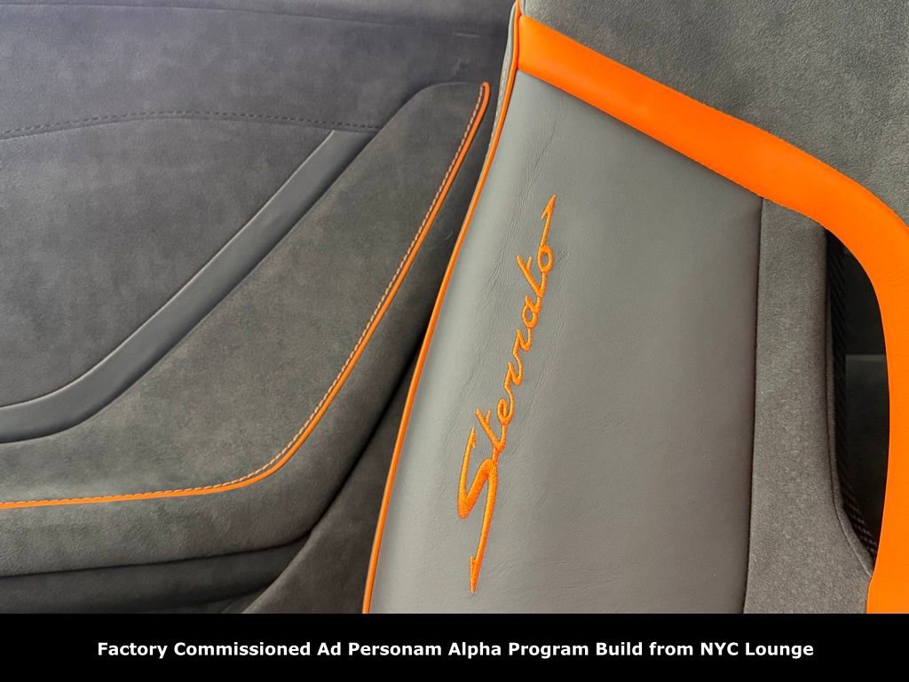 Used 2024 Lamborghini Huracan Sterrato image 40