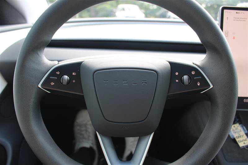 Used 2024 Tesla Model 3 Long Range AWD/4WD image 11
