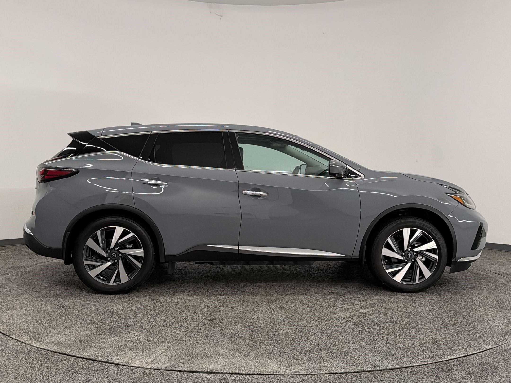 Used 2024 Nissan Murano SL w/ Cargo Package AWD/4WD image 7