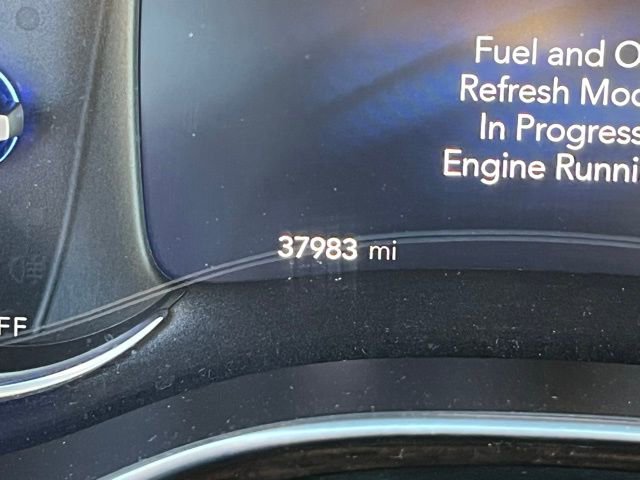 Used 2023 Chrysler Pacifica Pinnacle image 19