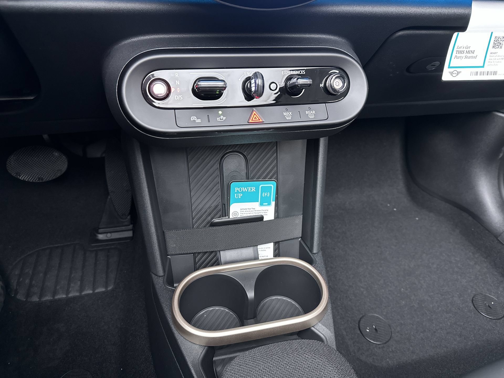 New 2026 MINI Cooper S FWD image 22