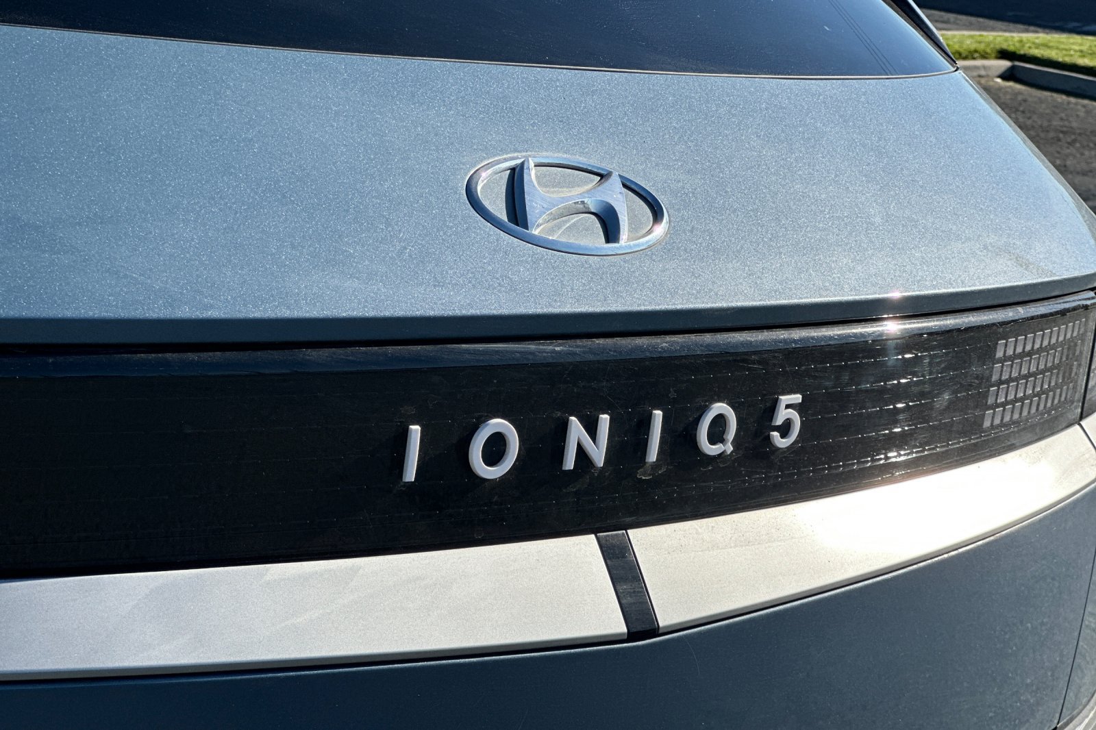 Used 2024 Hyundai Ioniq 5 SEL RWD image 24