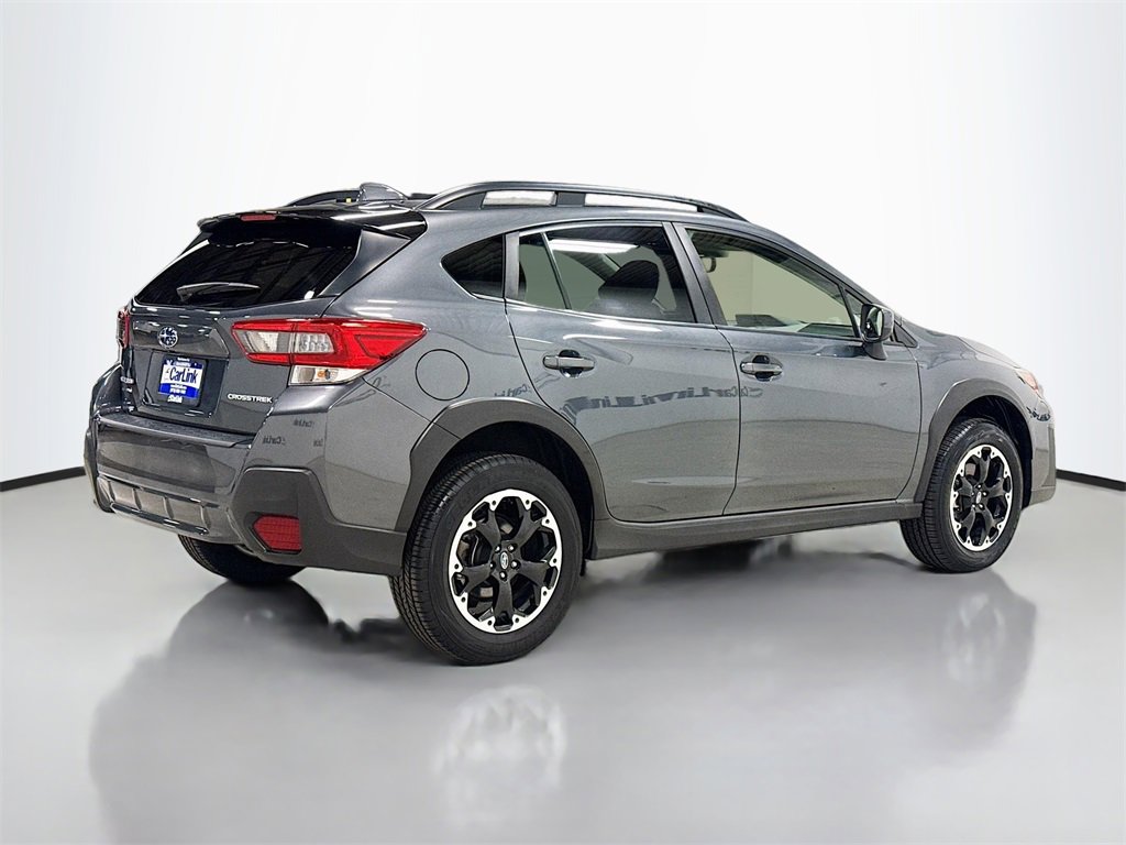Used 2023 Subaru Crosstrek 2.0i Premium image 6