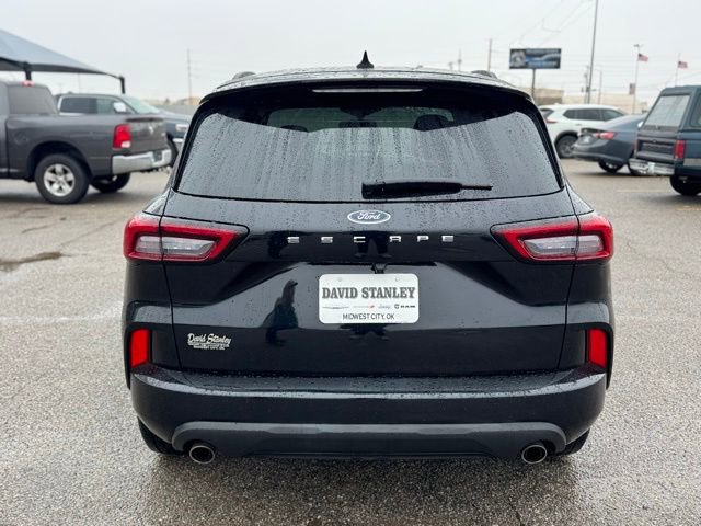 Used 2024 Ford Escape ST-Line image 5