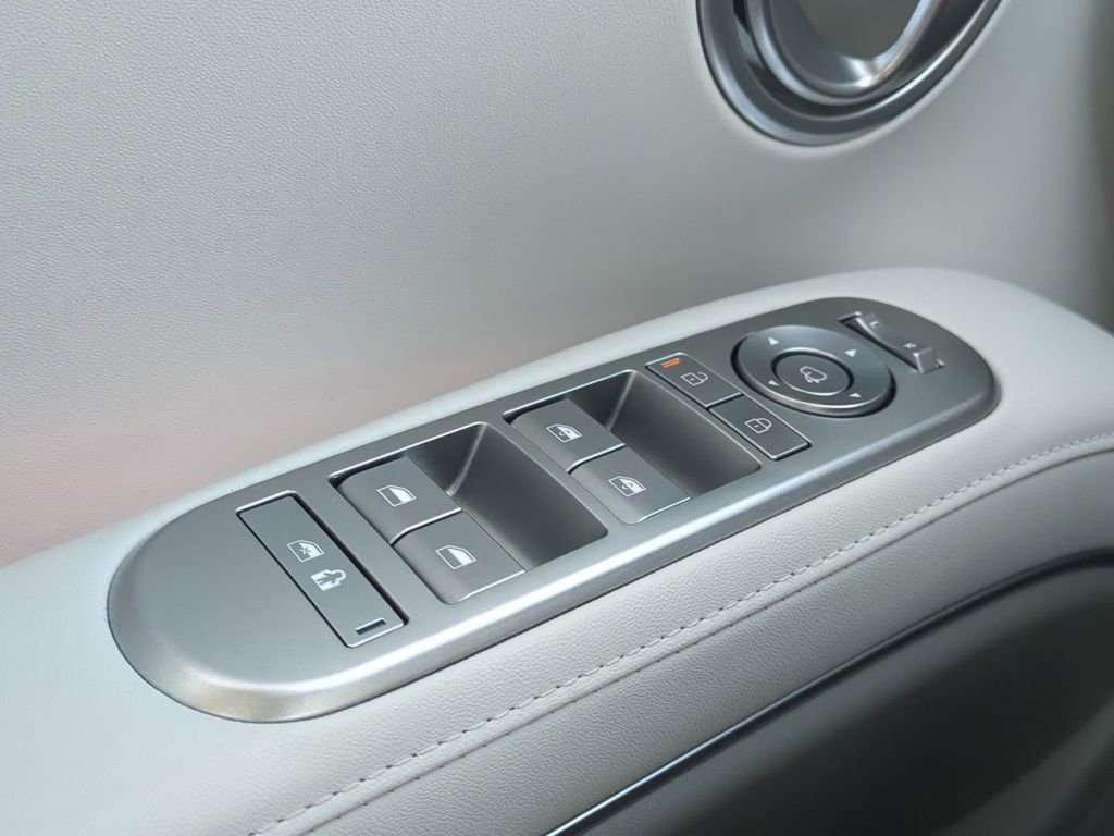 New 2026 Hyundai Palisade SEL image 28