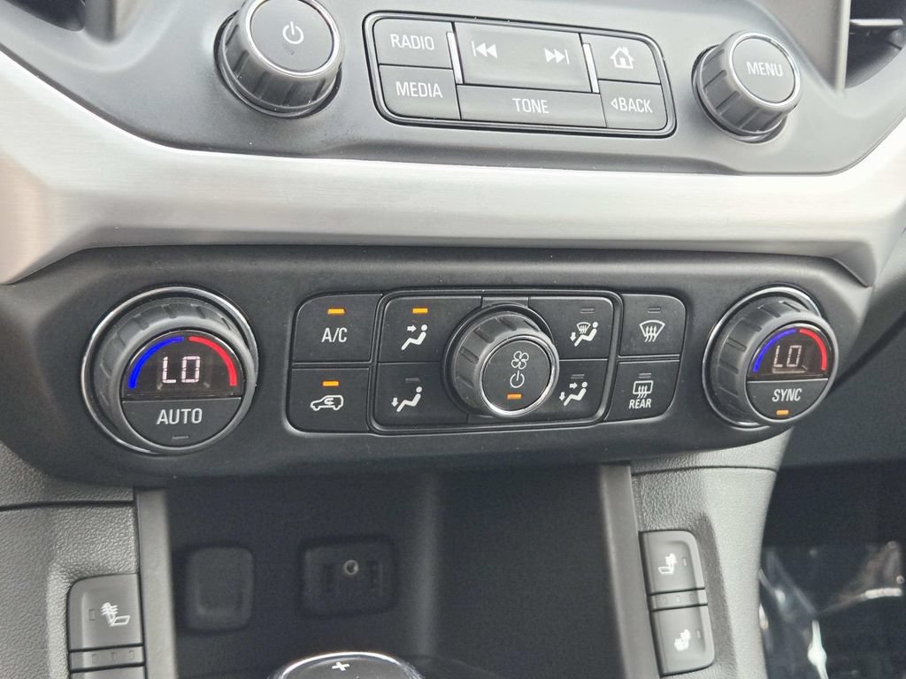 Used 2019 GMC Acadia SLT FWD image 28