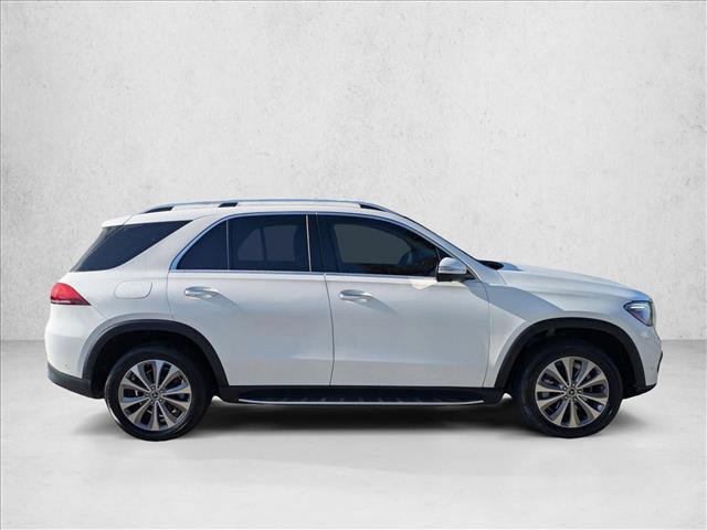 Certified 2023 Mercedes-Benz GLE 350 4MATIC image 4