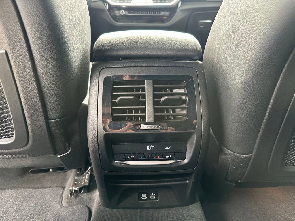 Certified 2025 BMW X4 xDrive30i w/ M Sport Package image 22