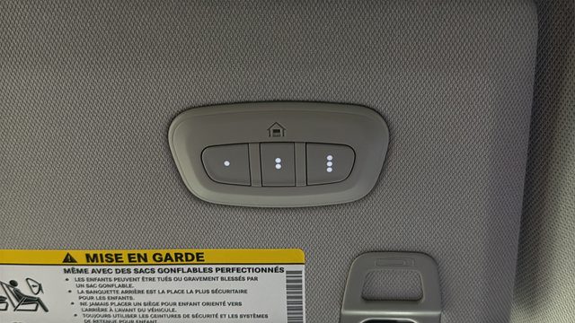 Used 2023 Jeep Grand Cherokee L Limited AWD/4WD image 33