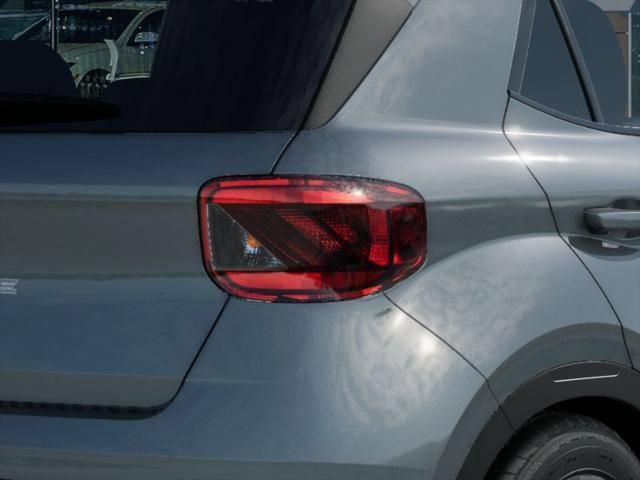 New 2026 Hyundai Venue SEL FWD image 10