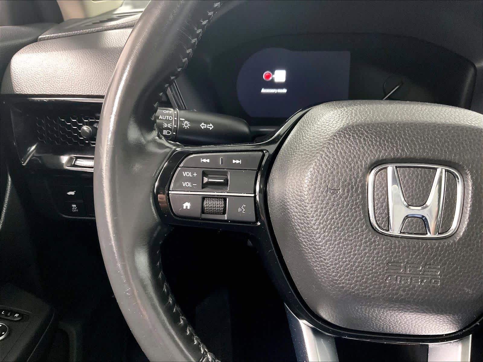 Used 2023 Honda CR-V EX-L image 23