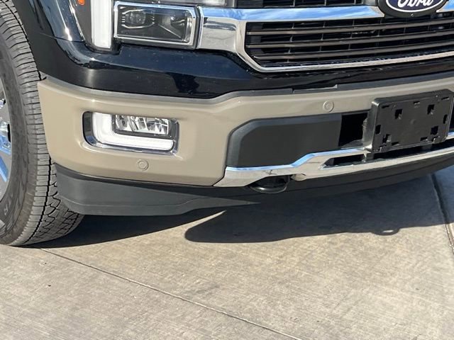 Used 2025 Ford F150 King Ranch image 6
