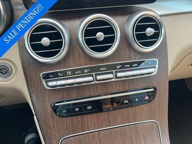 Certified 2021 Mercedes-Benz GLC 300 4MATIC image 13