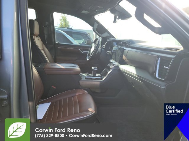 Used 2023 GMC Sierra 1500 Denali Ultimate AWD/4WD image 11