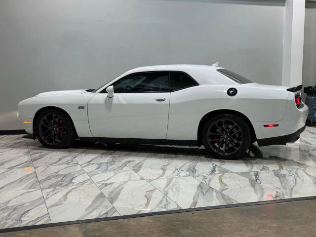 Used 2020 Dodge Challenger R/T Scat Pack image 60