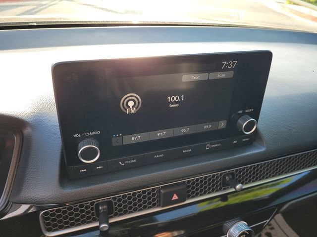 Used 2023 Honda Civic Sport image 13