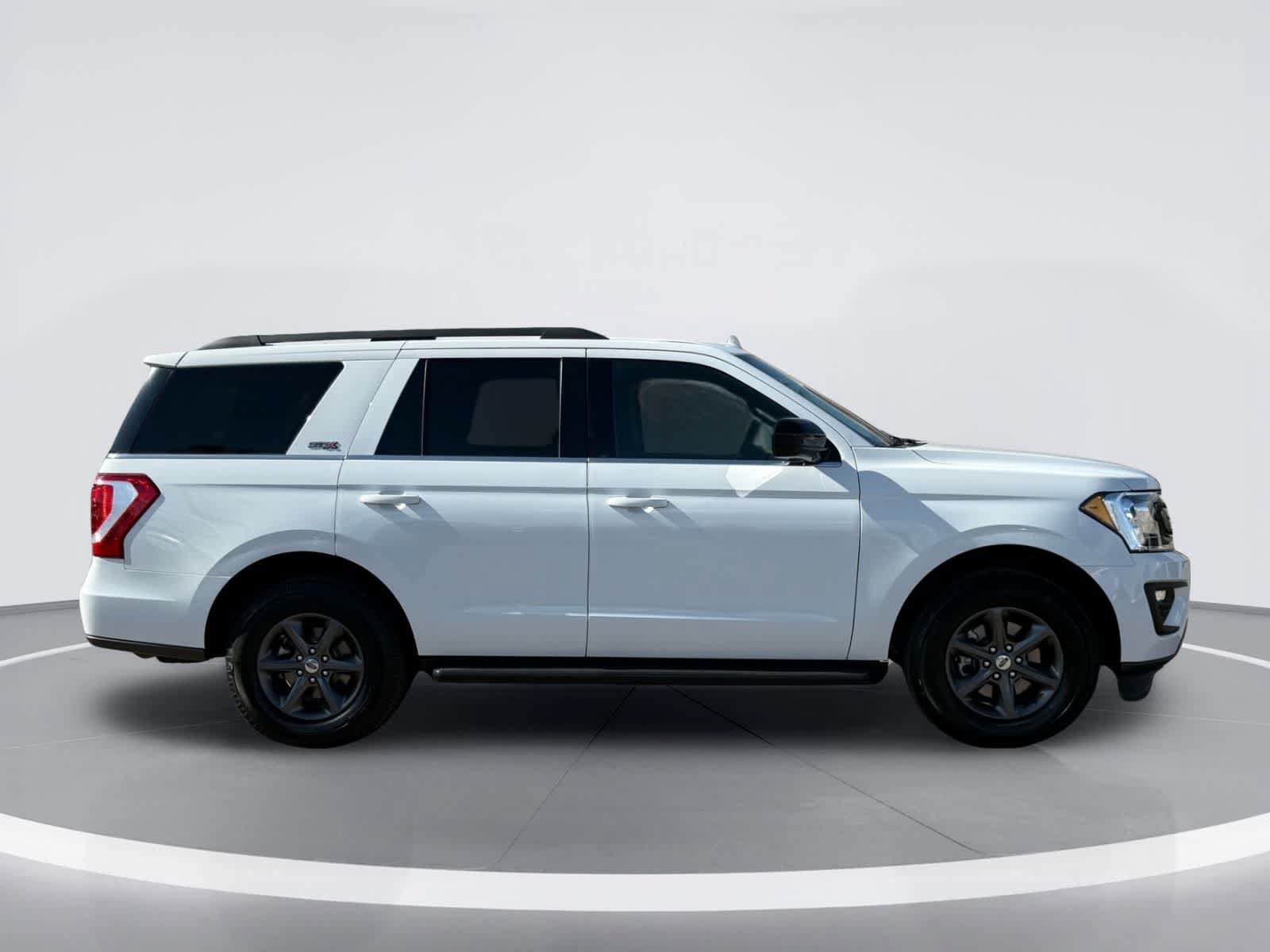 Used 2021 Ford Expedition XL RWD image 10