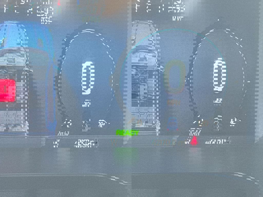 Used 2024 Ford F150 XLT w/ Mobile Office Package image 15