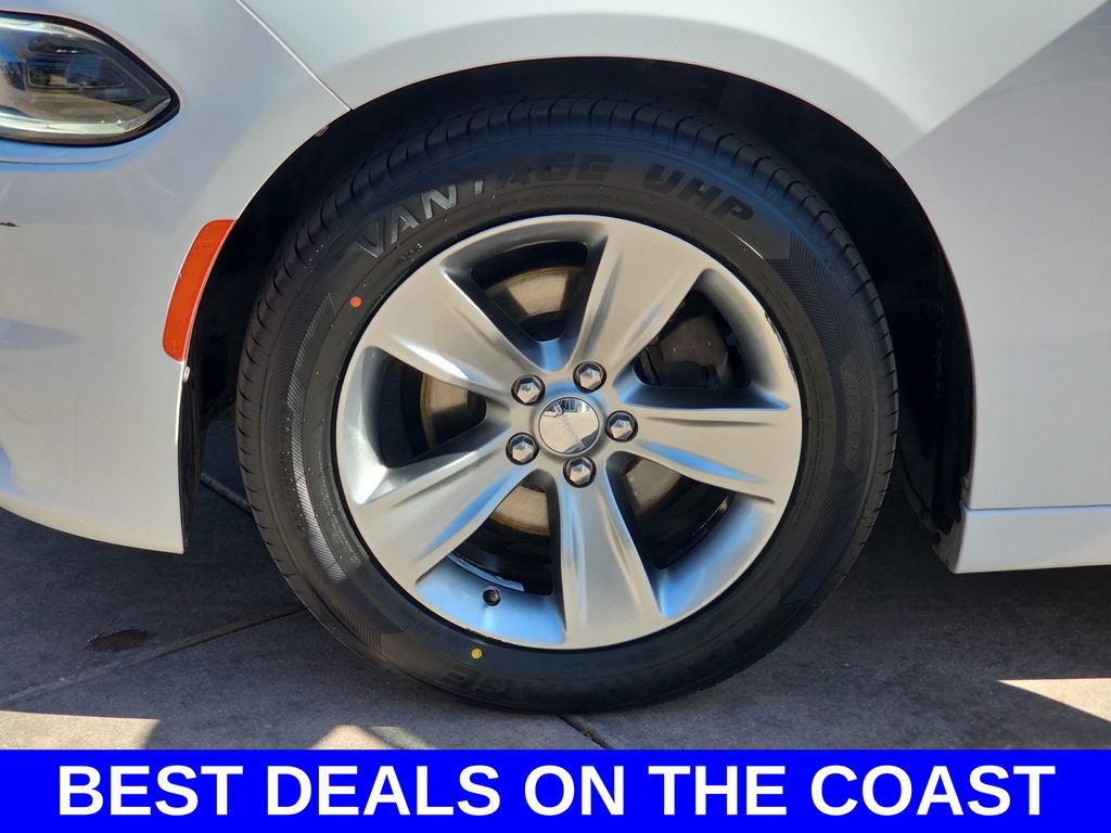 Used 2018 Dodge Charger SXT Plus RWD image 32