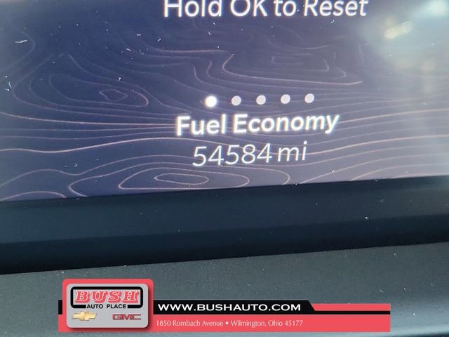 Used 2023 Jeep Grand Cherokee L Laredo image 27