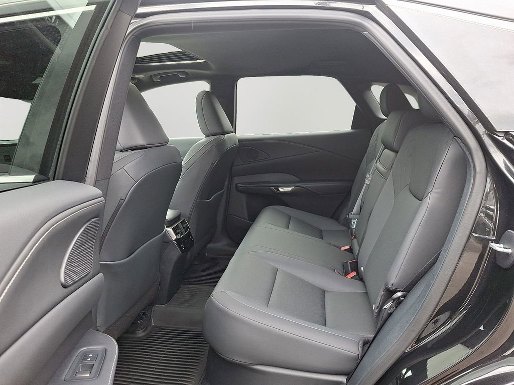Used 2024 Lexus RX 350 Premium w/ Convenience Package AWD/4WD image 8