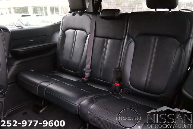 Used 2024 Jeep Wagoneer Series II image 17