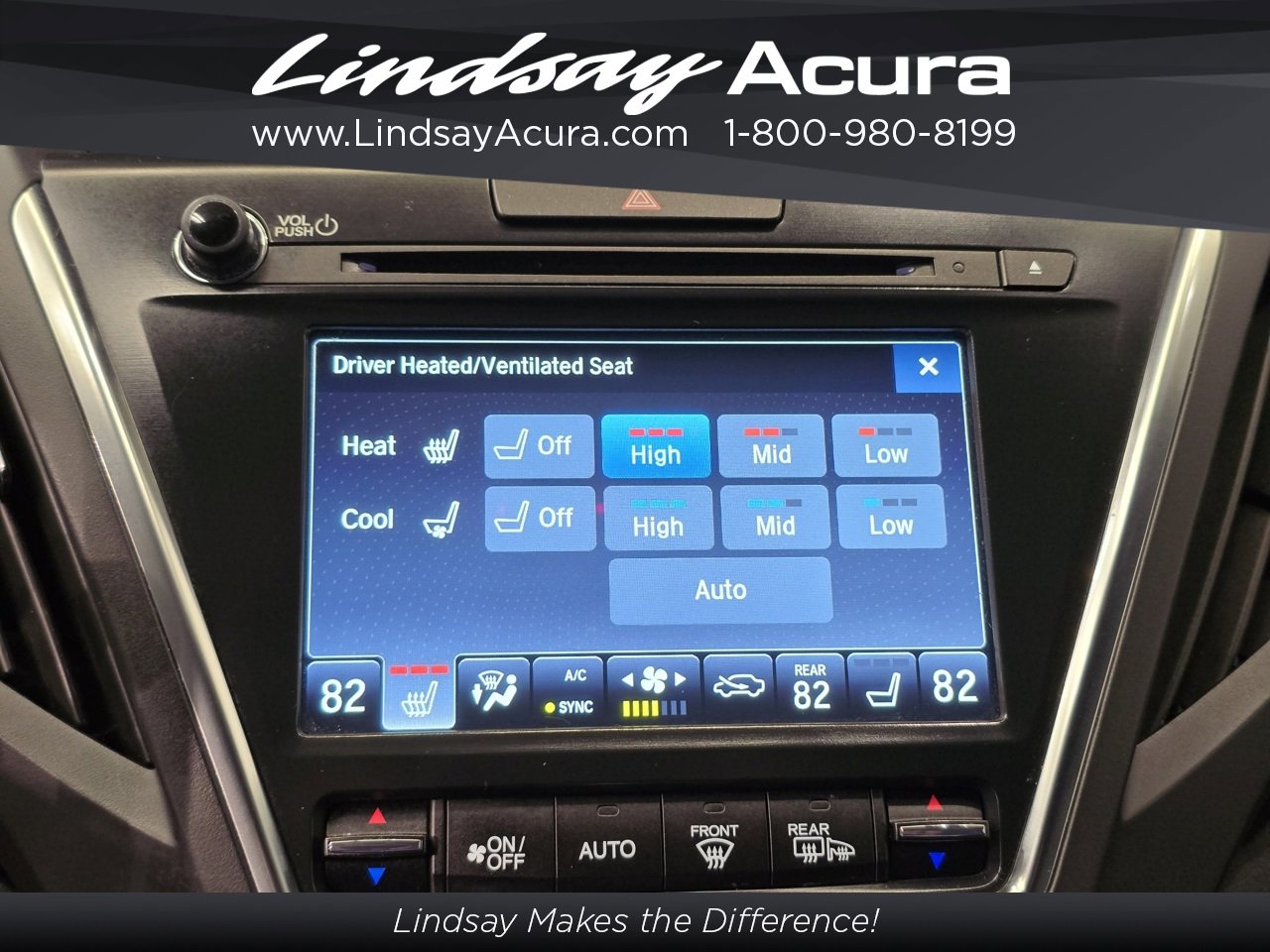 Used 2019 Acura MDX A-Spec image 19