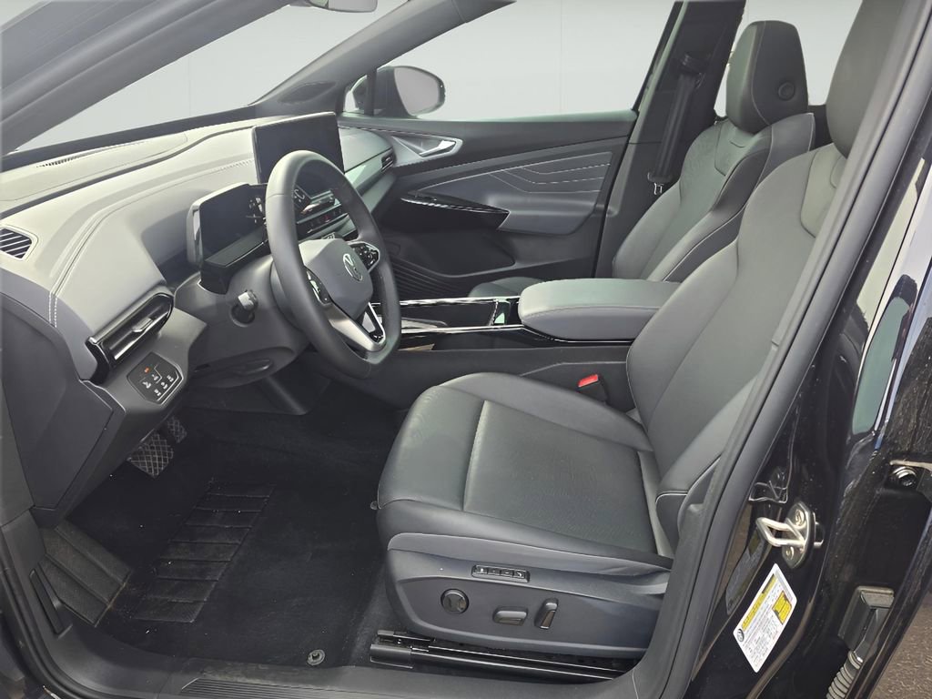 Used 2023 Volkswagen ID.4 Pro S Plus image 10