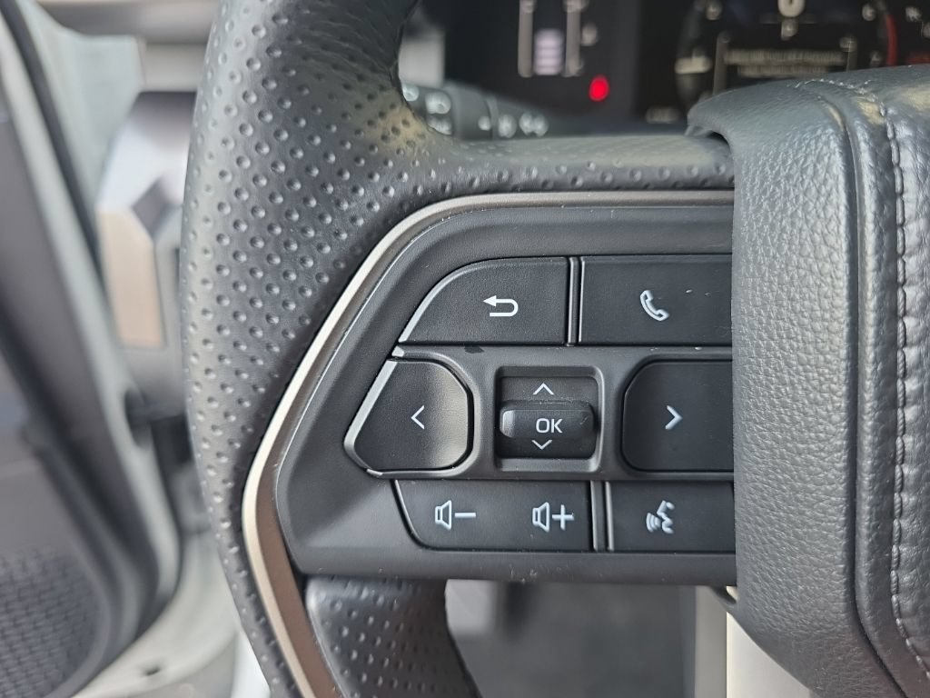 Certified 2026 Toyota 4Runner SR5 AWD/4WD image 20