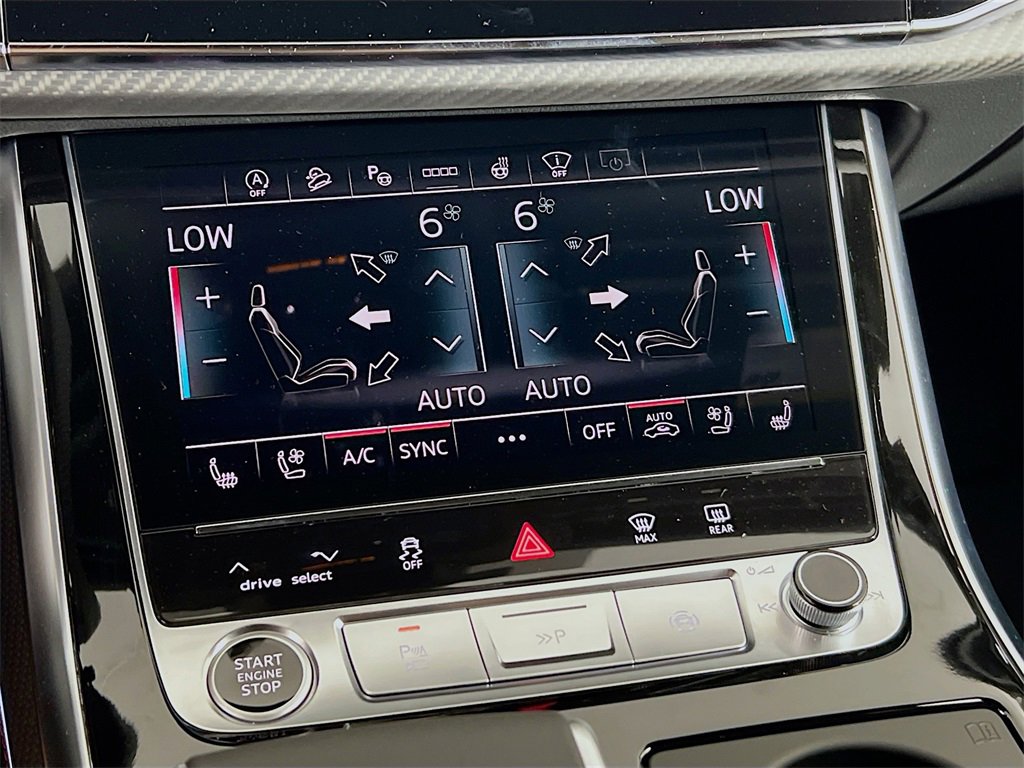 New 2026 Audi Q7 3.0T Prestige image 17