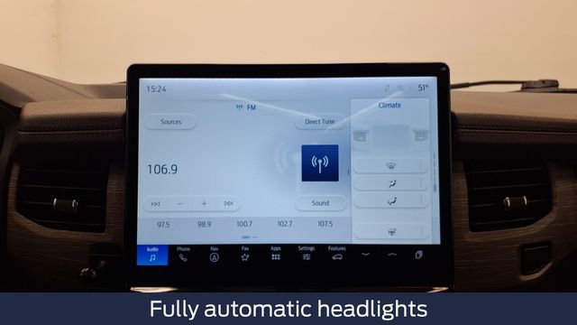 Used 2022 Ford Expedition Max Limited image 29