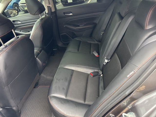 Used 2022 Nissan Altima 2.5 SR w/ Midnight Edition Package image 15