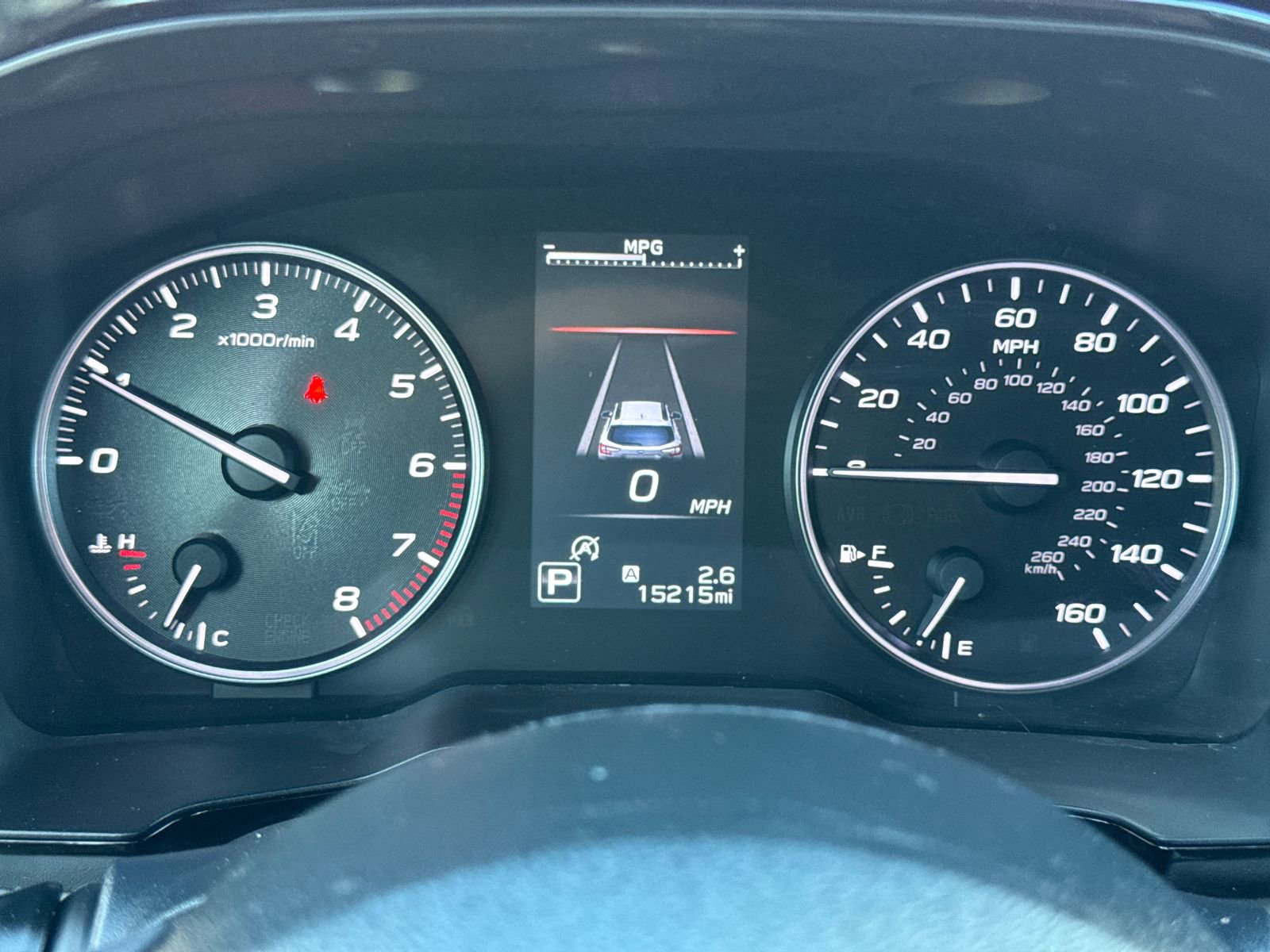 Certified 2022 Subaru Outback Premium image 20