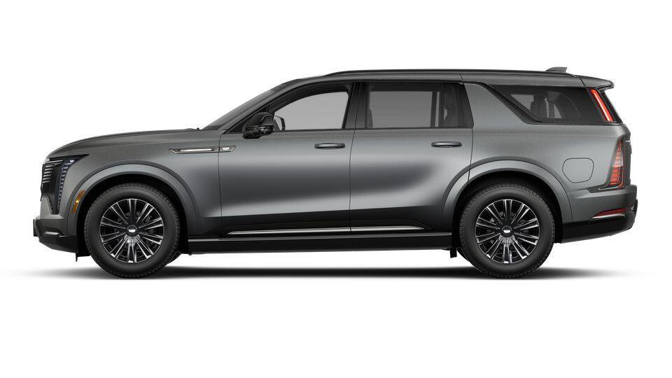 New 2026 Cadillac Escalade IQL Sport 1 AWD/4WD image 11