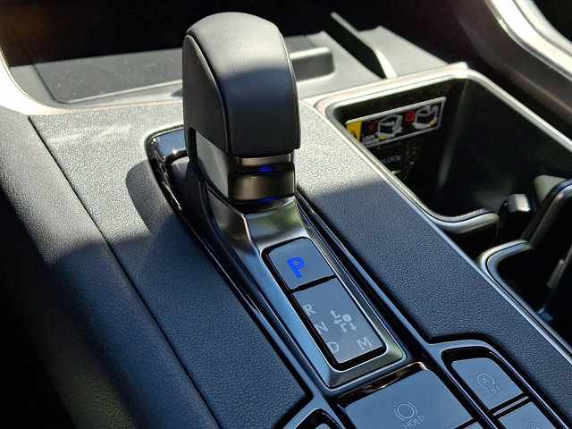 New 2026 Lexus TX 350 AWD image 7