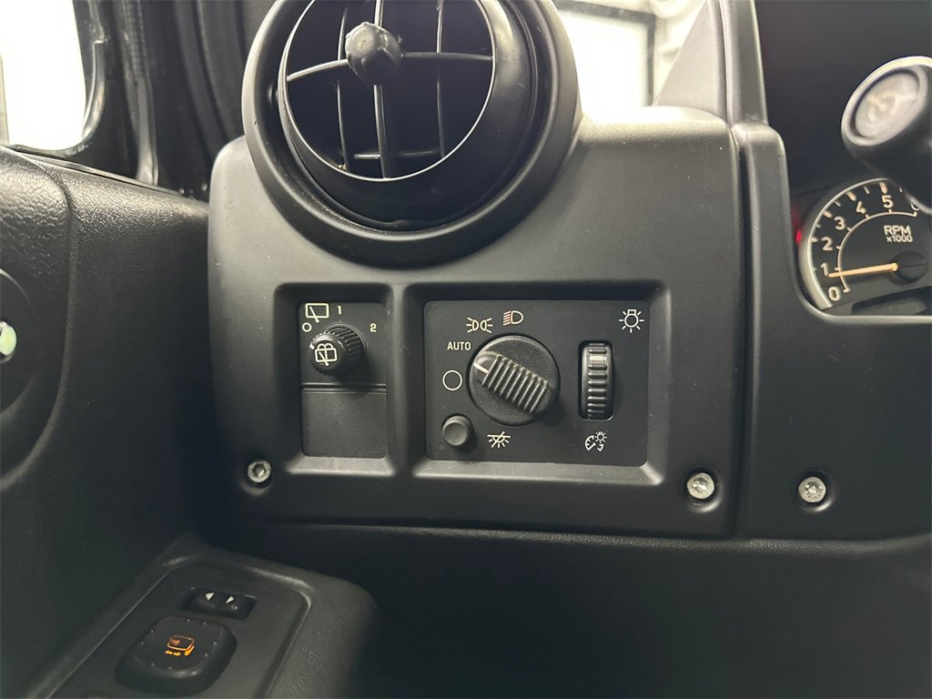 Used 2006 HUMMER H2 image 34