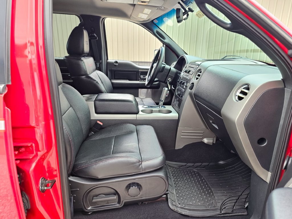 Used 2008 Ford F150 FX2 RWD image 74