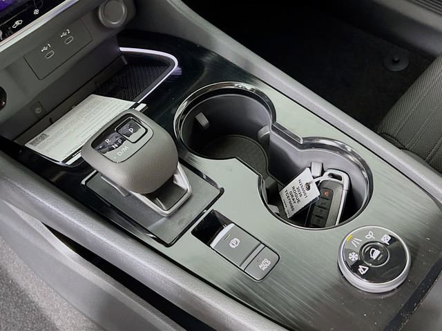 New 2026 Nissan Rogue SV w/ Rock Creek Premium Package image 13