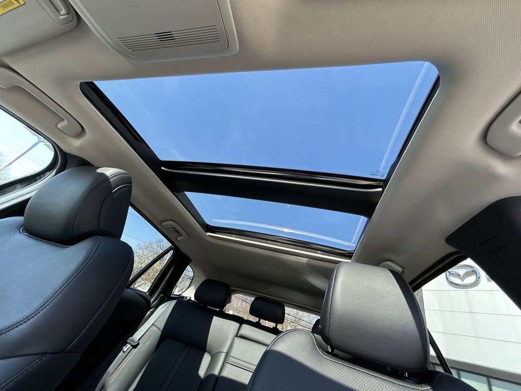 Certified 2025 MAZDA CX-50 AWD 2.5 S w/ Premium Plus Pkg image 24