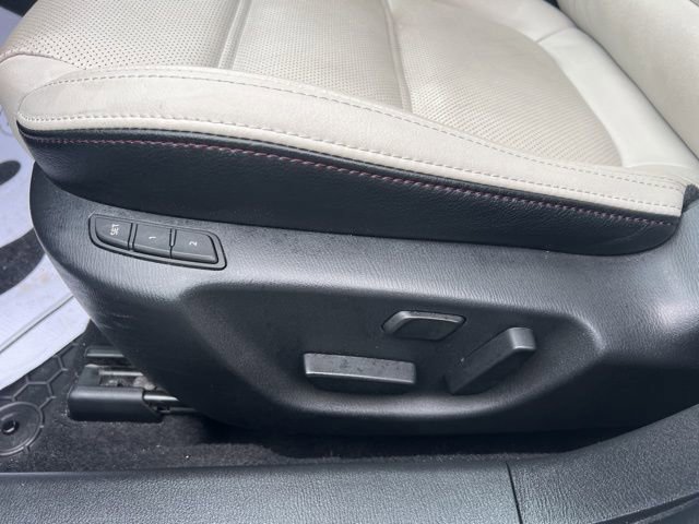 Used 2016 MAZDA MAZDA6 Grand Touring image 23