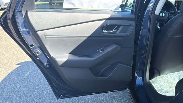 New 2026 Honda Accord EX-L image 24