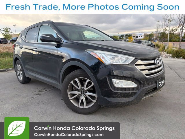 Used 2016 Hyundai Santa Fe Sport 2.0T