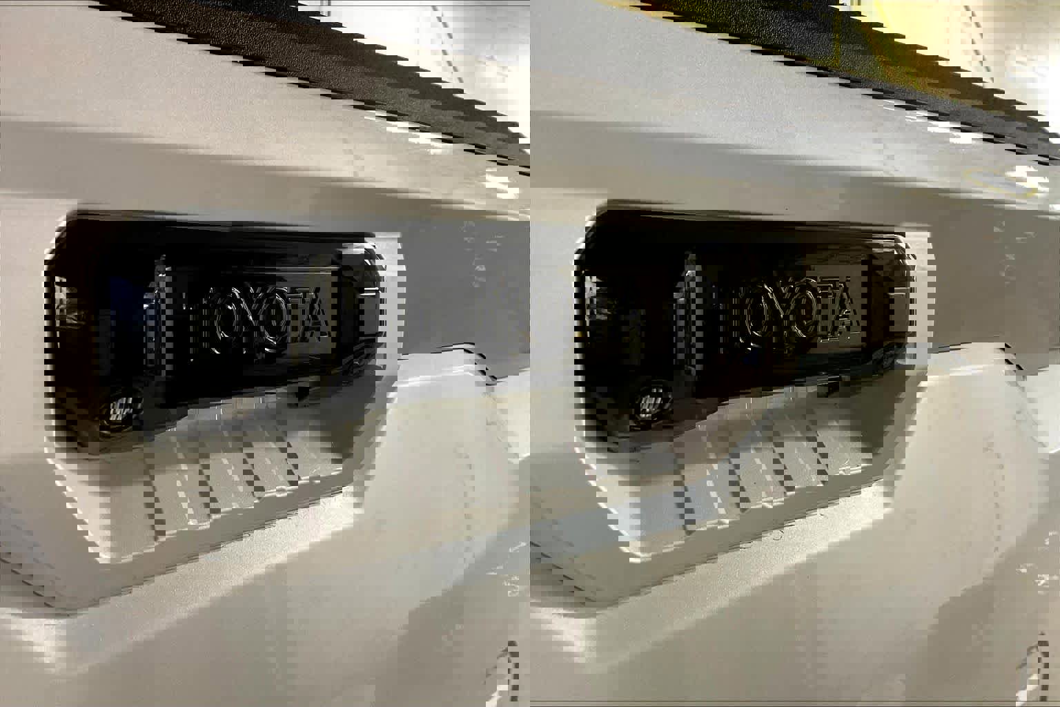 Certified 2026 Toyota Tundra Limited image 10