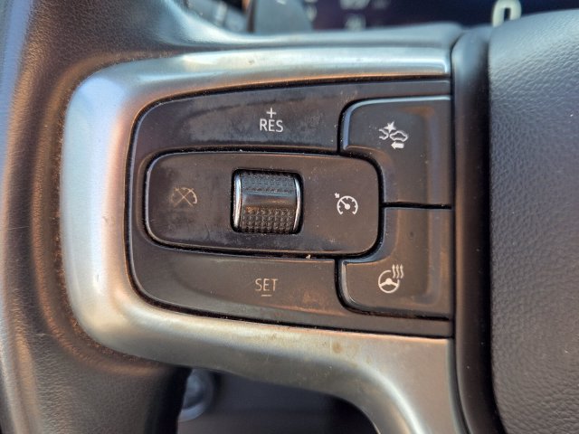 Used 2023 Chevrolet Silverado 1500 LT Trail Boss w/ LT Trail Boss Premium Package AWD/4WD image 23