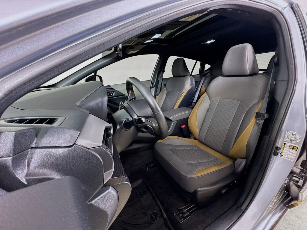 Certified 2024 Subaru Crosstrek 2.5i Sport image 12